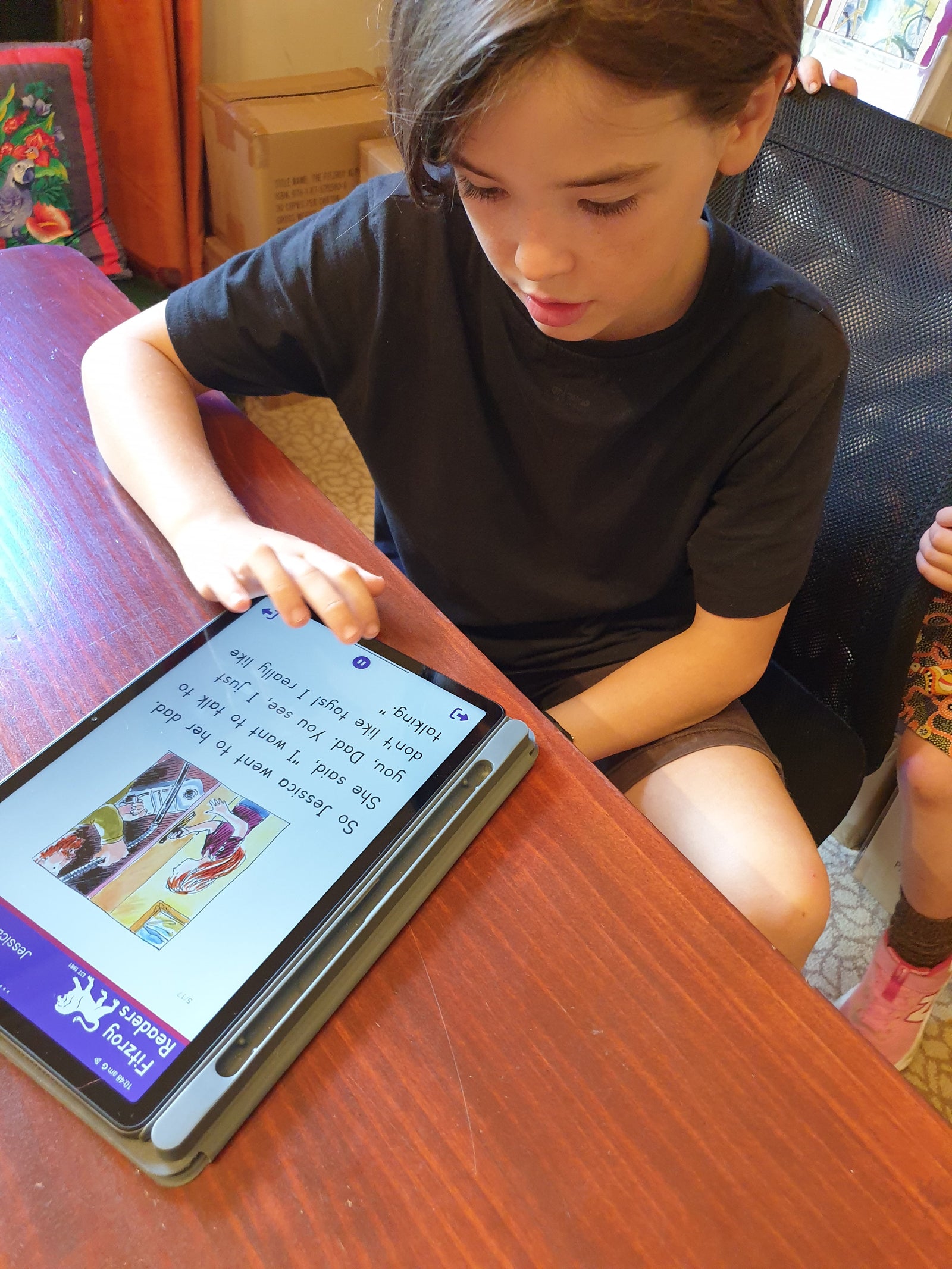 Why Clear Letter Sounds Matter: The Foundation of Reading Success