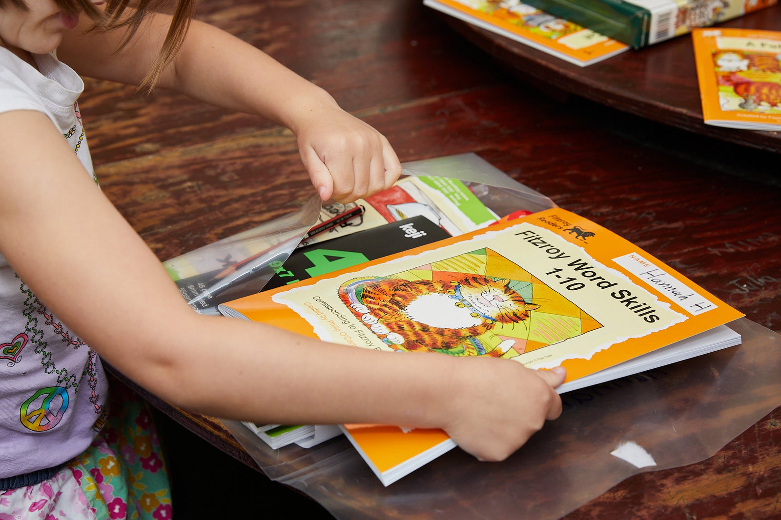 How to Choose a Homeschool Literacy Program
