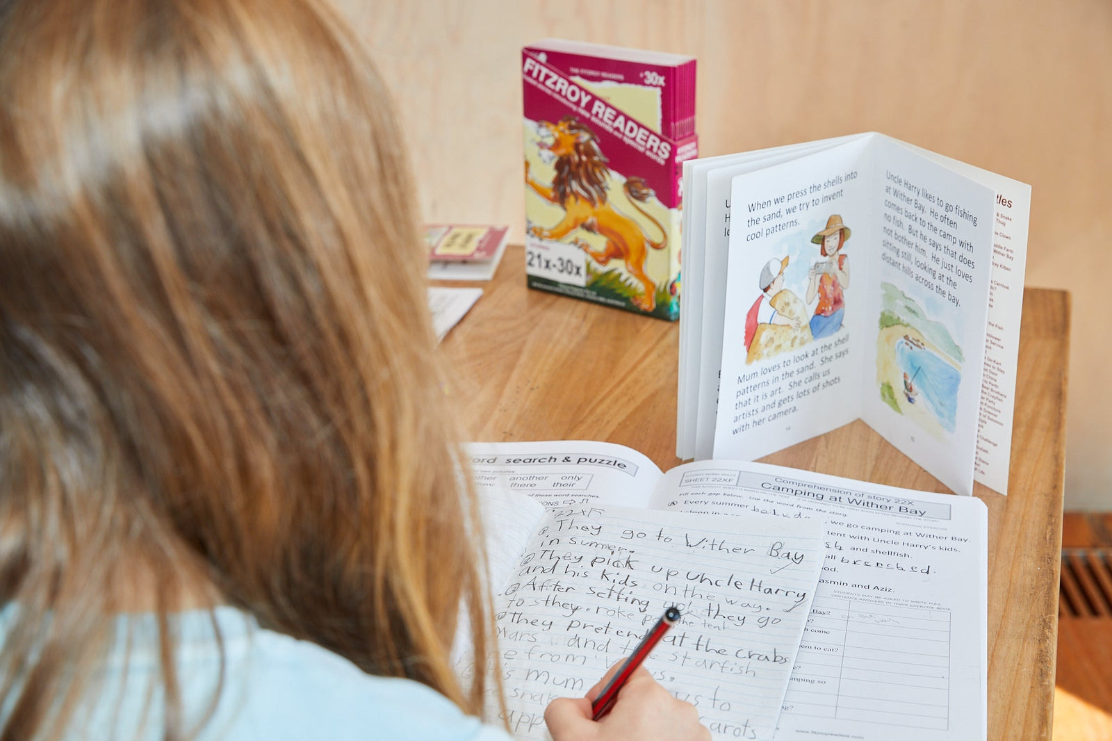After NAPLAN Results: How to Help Your Child Improve Literacy and Numeracy Skills