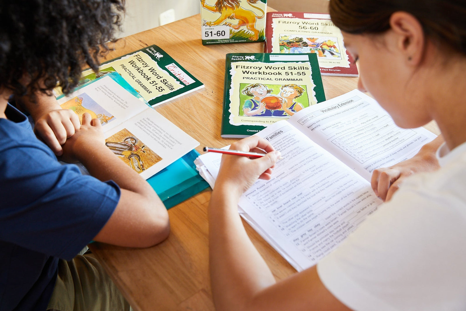 Preparing Children for NAPLAN: Evidence-Based Literacy and Numeracy Strategies