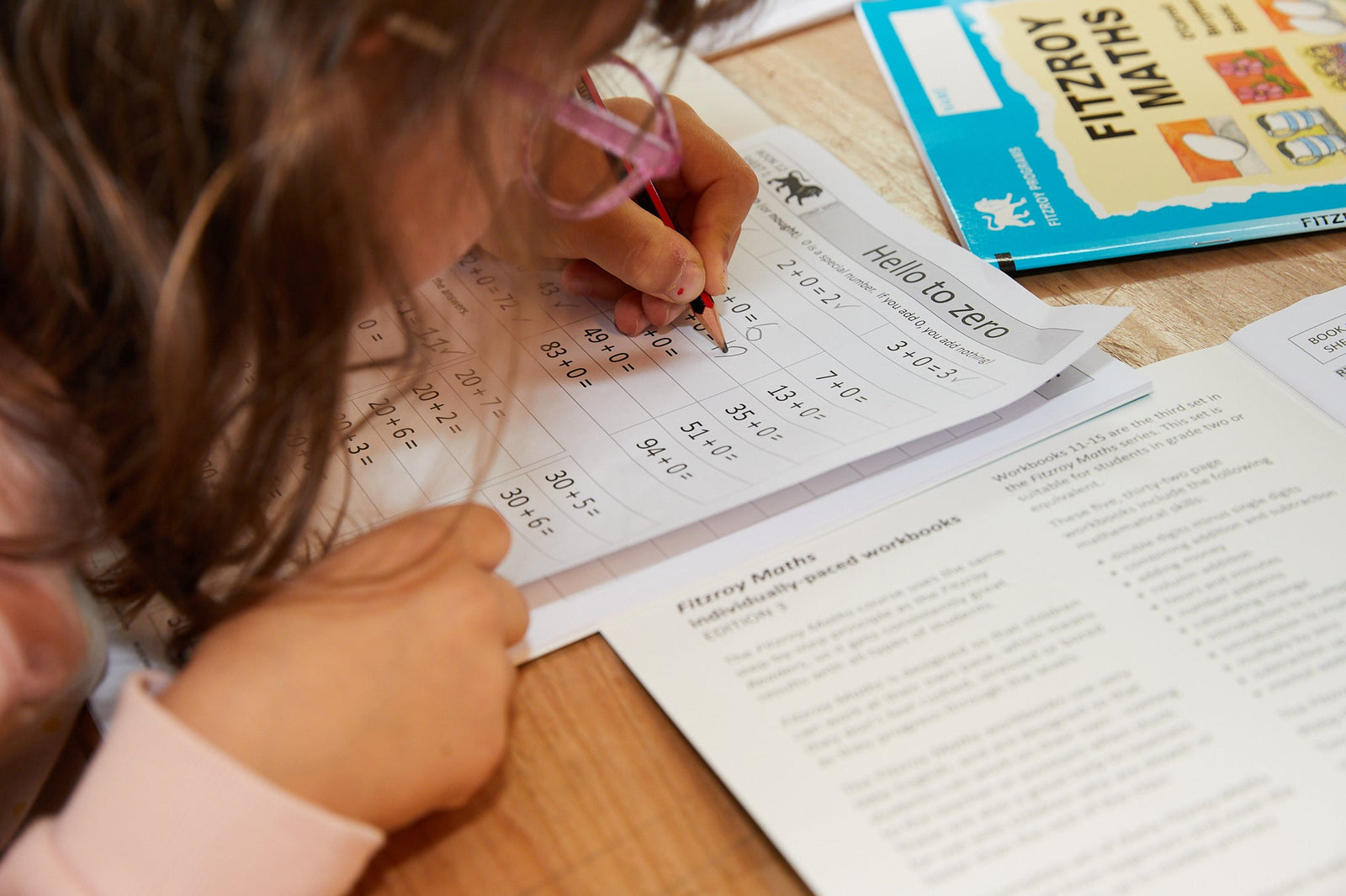 How To Support Your Child’s Learning With Foundation Maths Worksheets