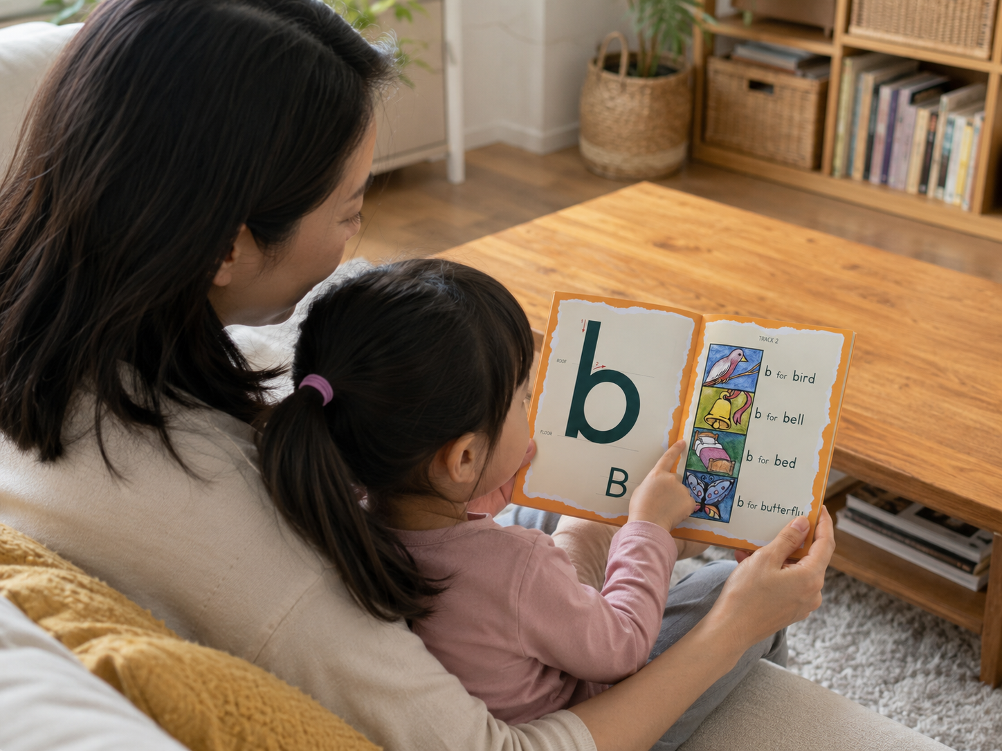 When Should My Child Start Learning to Read?