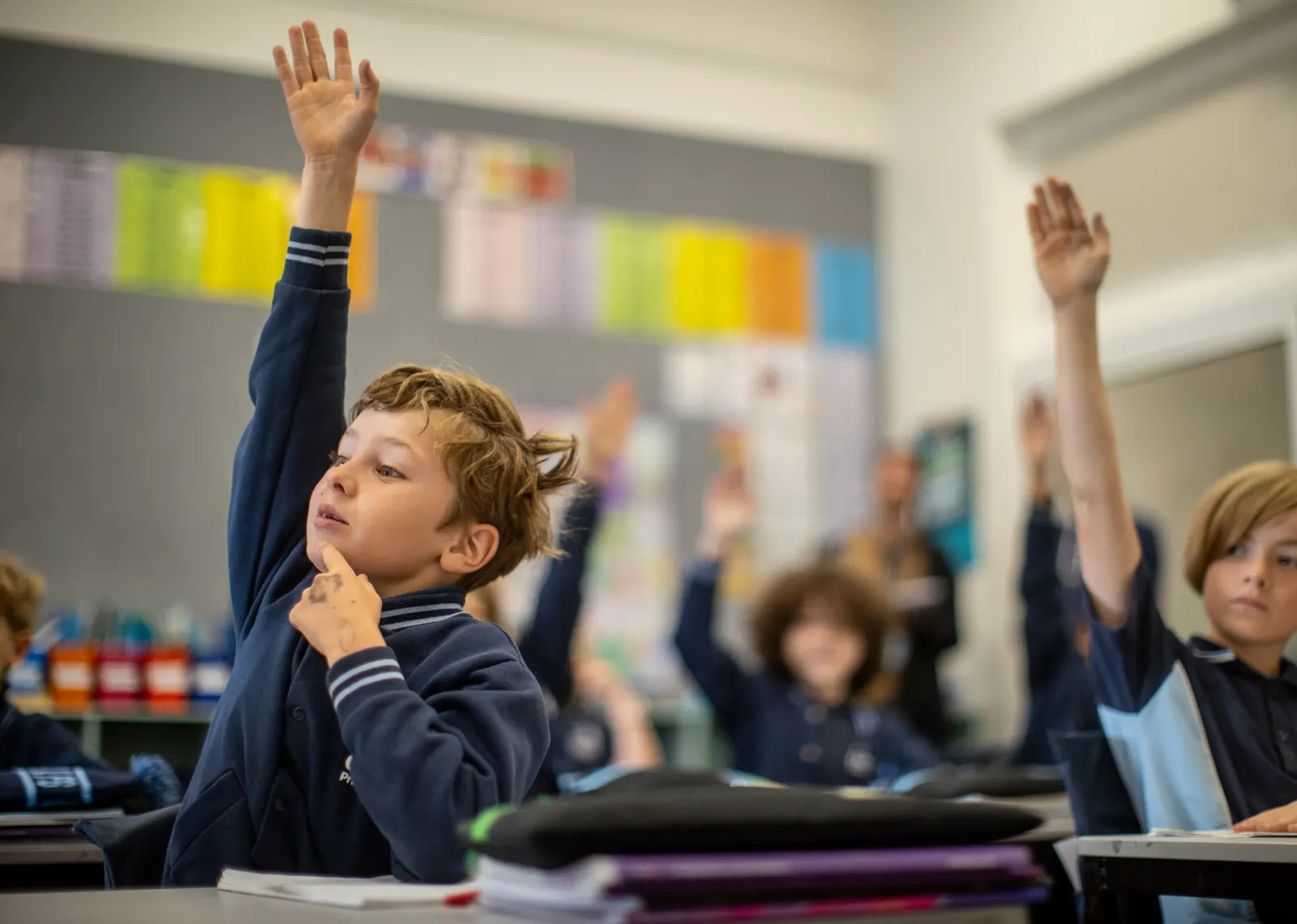 ‘No student left behind': phonics push  - The Age 25 April 2021