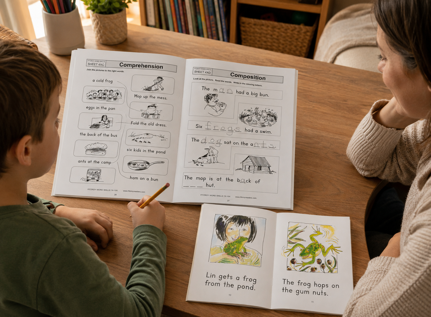 After NAPLAN Results: How to Help Your Child Improve Literacy and Numeracy Skills