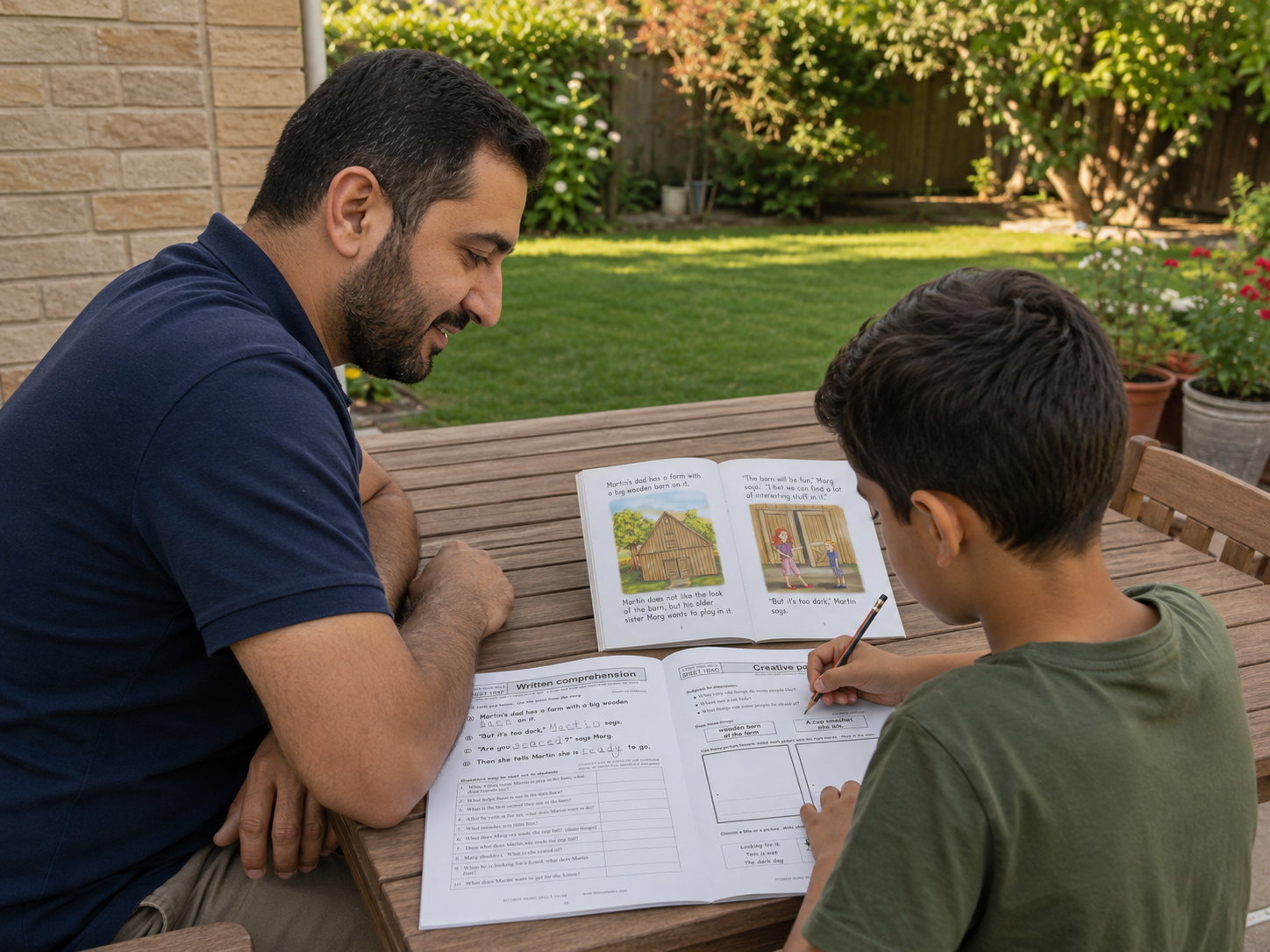 How to Choose a Homeschool Literacy Program