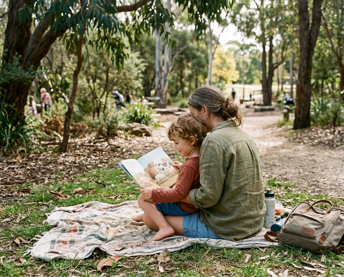 How to Foster a Lifelong Love of Reading and Writing