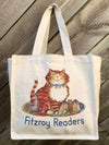 Fitzroy Readers Bag