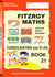 Spare Maths workbook