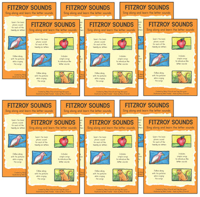 Fitzroy Sounds