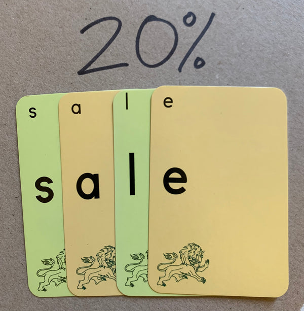20% OFF Wrapping Up Literacy, ends 11.59pm Tue 12th Dec!