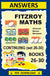 Fitzroy Maths Answers 26-30