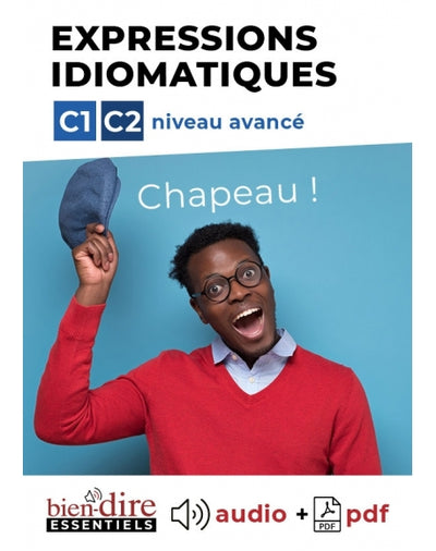 Expressions idiomatiques