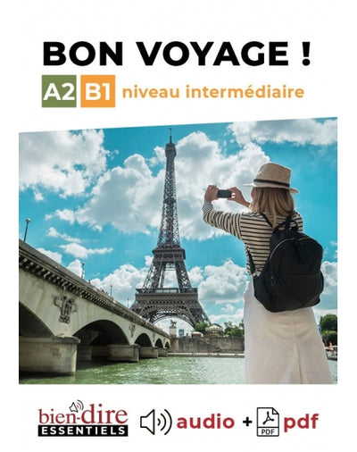 Bon voyage!