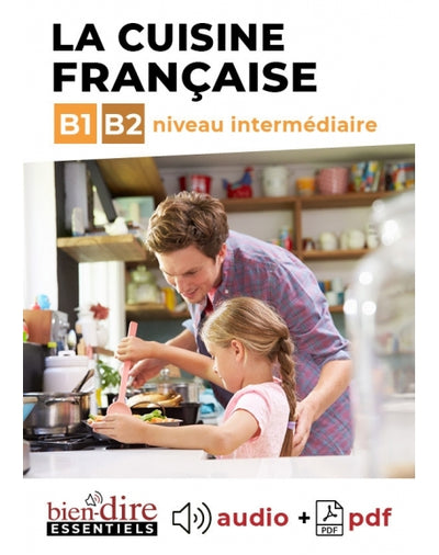 La cuisine française