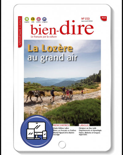 Bien-dire E-Magazine