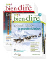 Bien-dire + Bien-dire Initial