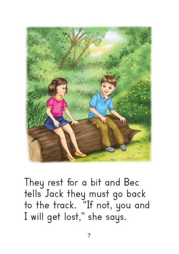 Fitzroy Readers 11x20x. Phonic Readers grade 12