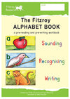 Fitzroy Alphabet Book