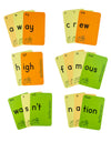Alphabetics Word Game