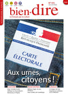 Bien-Dire Magazine