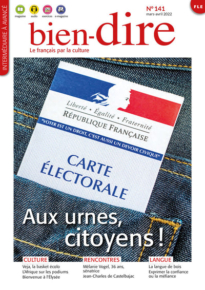 Bien-Dire Magazine