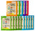Fitzroy Maths Workbooks 1-5 + 6-10 + 11-15 + FREE PDF Answer Books