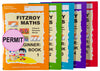 Fitzroy Maths Workbooks 1-5