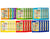 Complete Fitzroy Maths Workbooks 1-30 + FREE PDF Answer Books