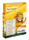 Fitzroy Readers 11x-20x