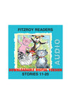 Fitzroy Readers 11-20 Audio MP3