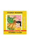 Fitzroy Readers 11x-20x Audio MP3