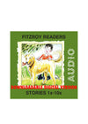 Fitzroy Readers 1x-10x Audio MP3