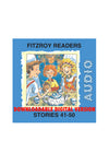 Fitzroy Readers 41-50 Audio MP3