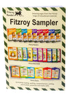 Fitzroy Sampler