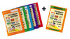 Fitzroy Maths Workbooks 1-5