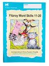 Fitzroy Word Skills 11-20
