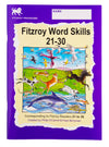 Fitzroy Word Skills 21-30