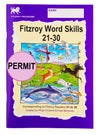 Fitzroy Word Skills 21-30