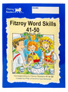 Fitzroy Word Skills 41-50