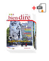 Bien-Dire hard copy Magazine + Audio