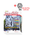 Bien-Dire Magazine + Plus