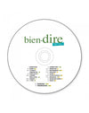 Bien-dire Initial Audio only