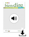 Bien-dire Initial Audio only