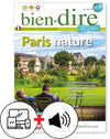 Bien-dire Initial Magazine + Audio + Plus