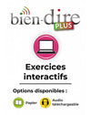 Bien-Dire Initial Magazine + Plus